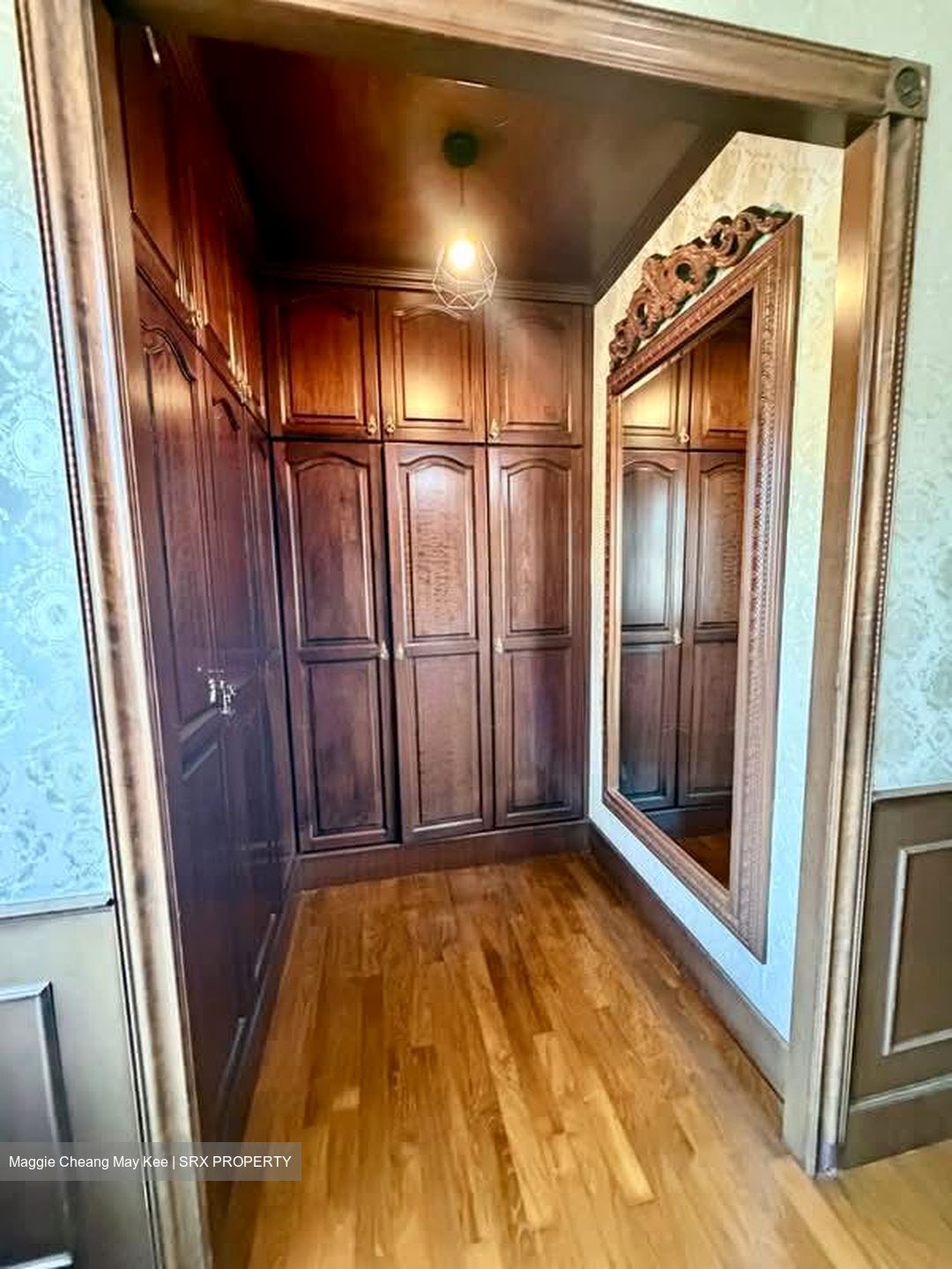 Sembawang Road (D26), Terrace #579427691